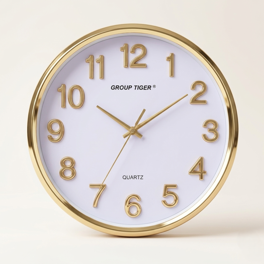 ساعة حائط