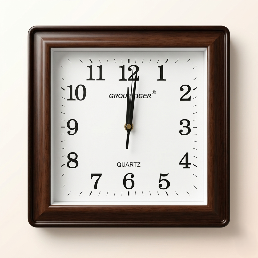 ساعة حائط