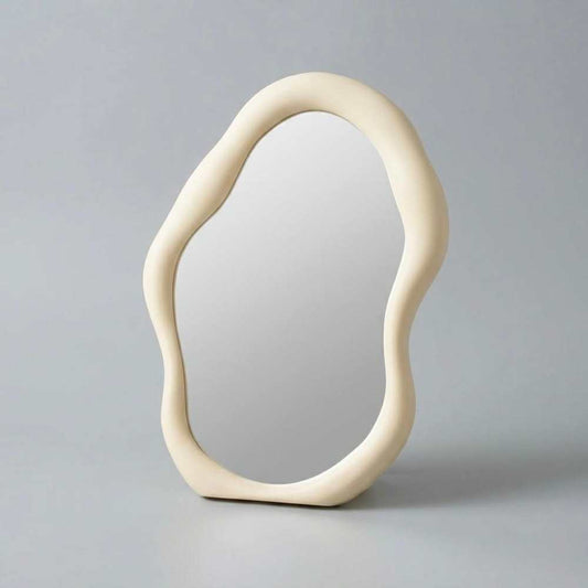 مرآة مكياج