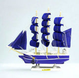 ديكور بحري