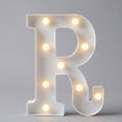 حرف نور مضيء