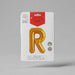 R