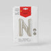 N