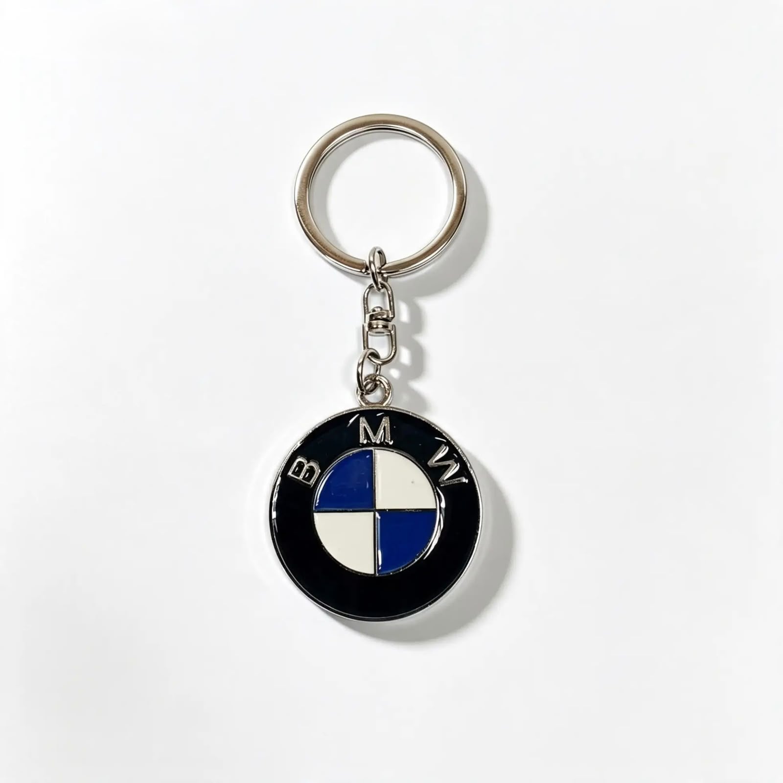 ميدالية معدن سيارات - BMW