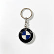 ميدالية معدن سيارات - BMW