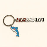 ميدالية مفاتيح HURGHADA - التصميم A