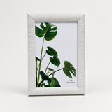 برواز صور 10 * 15 cm - أبيض
