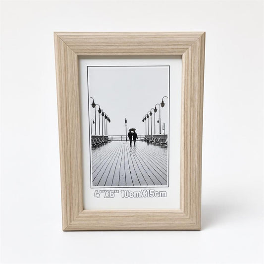 برواز صور 10 * 15 cm - بيج
