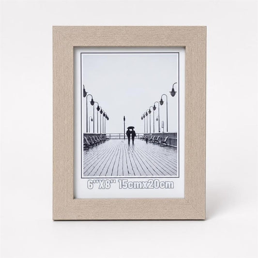 برواز صور 15 * 20 cm - بيج