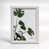 برواز صور 13 * 18 cm - أبيض