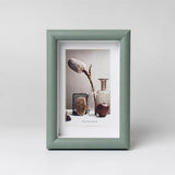 برواز صور 10 * 15 cm - أخضر نعناعي